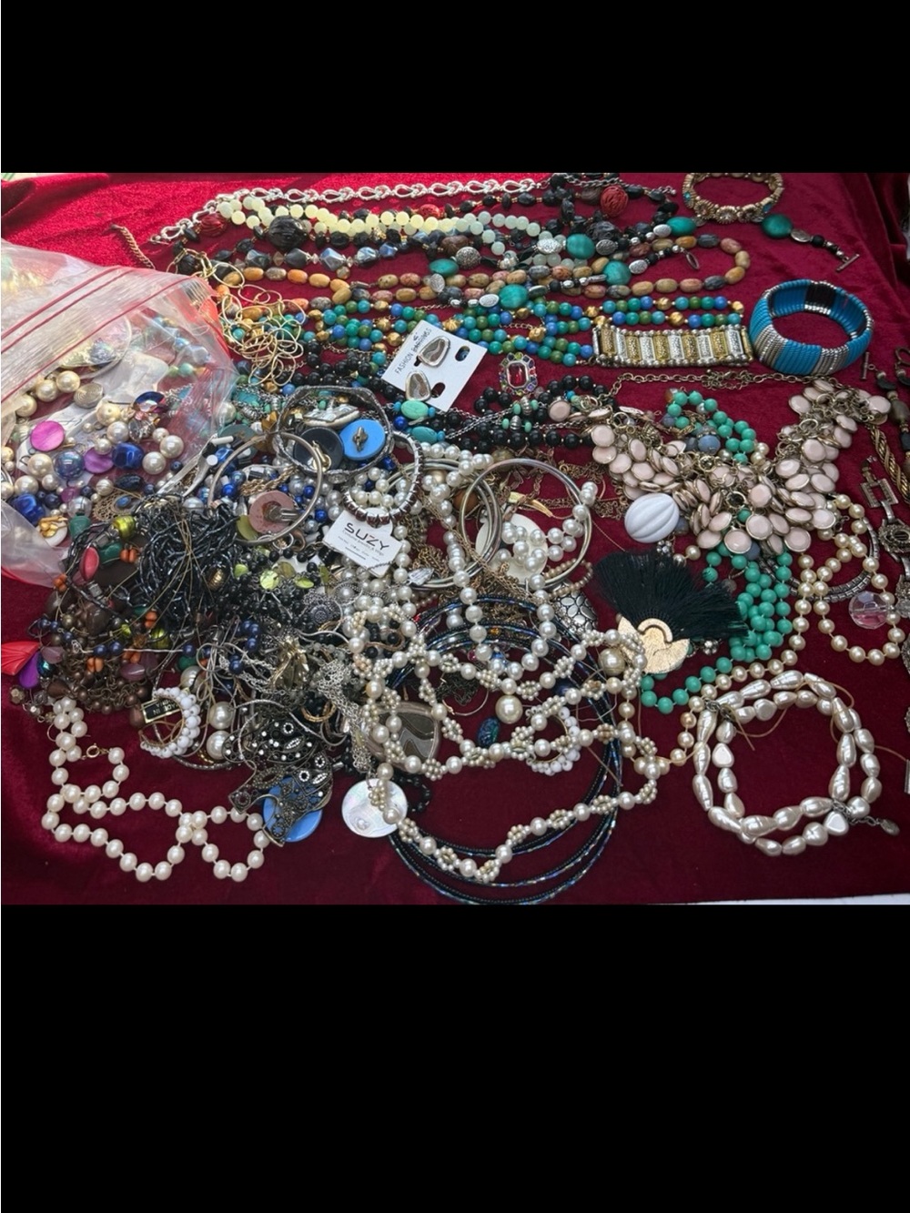 Jewelry For Crafts